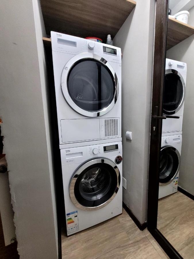 Dds Apartment Брашов Екстериор снимка